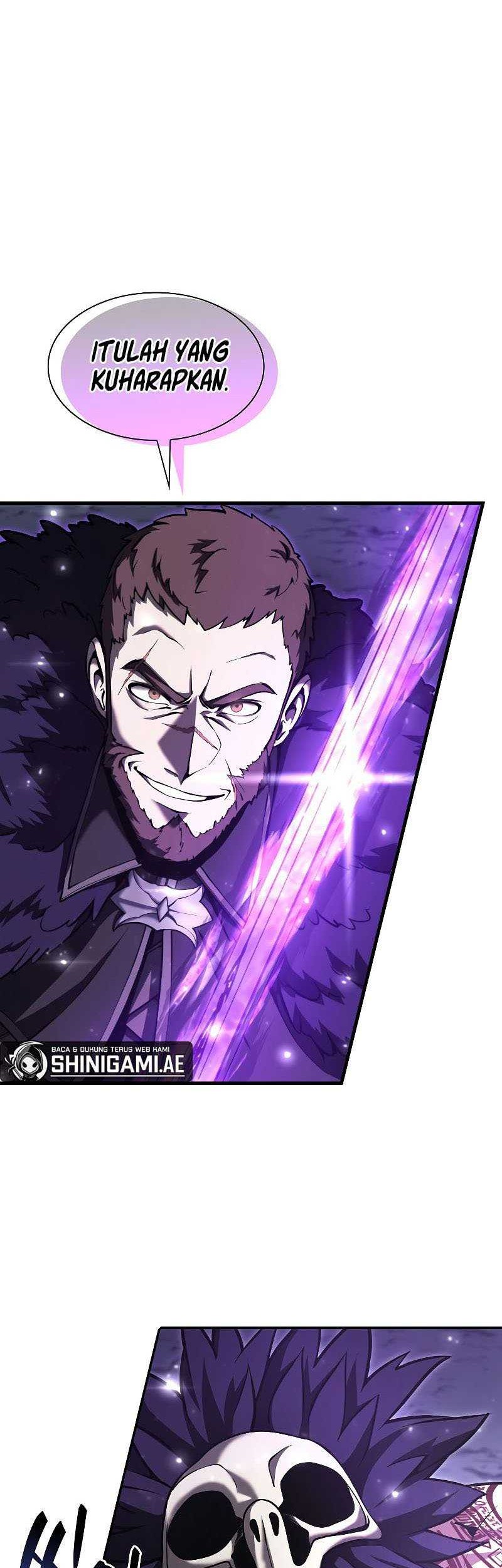 I Returned As An FFF-Class Witch Doctor Chapter 43 Gambar 70