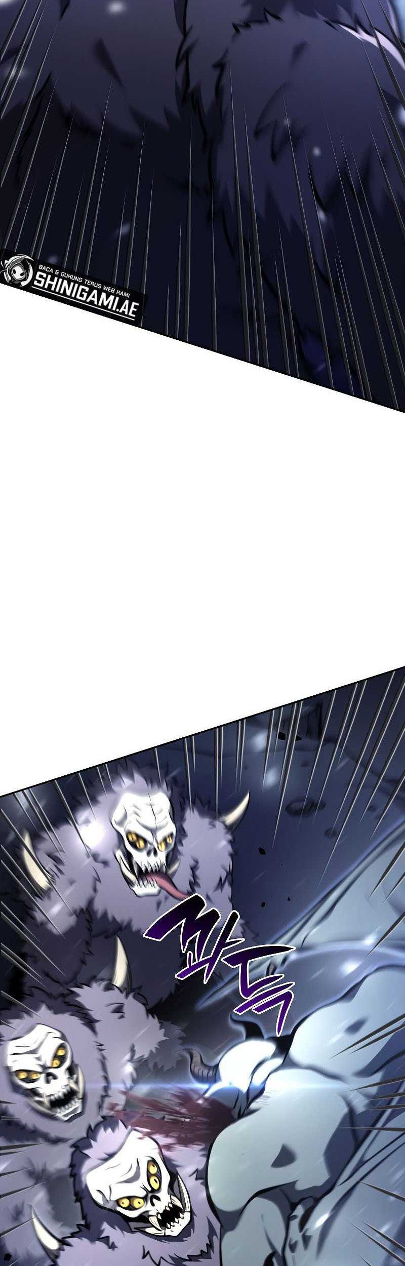 I Returned As An FFF-Class Witch Doctor Chapter 43 Gambar 3