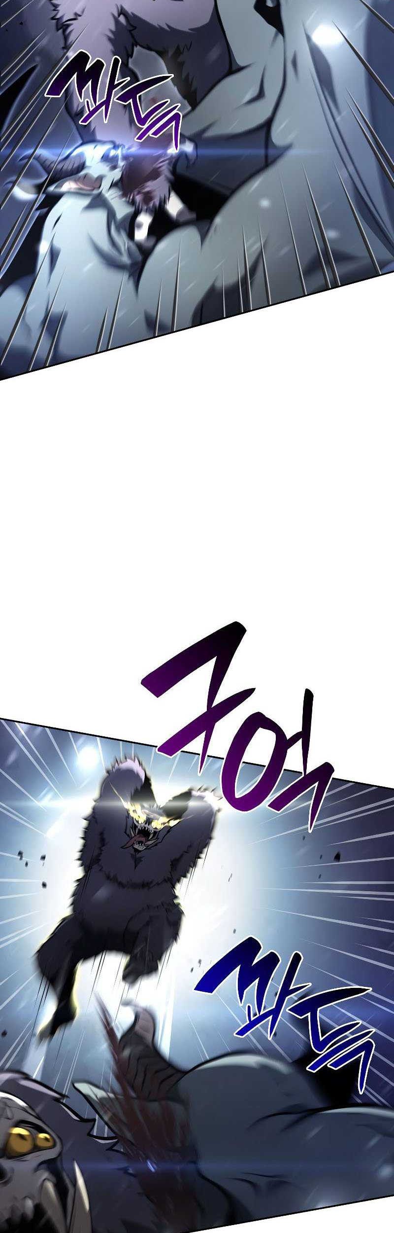 I Returned As An FFF-Class Witch Doctor Chapter 43 Gambar 4