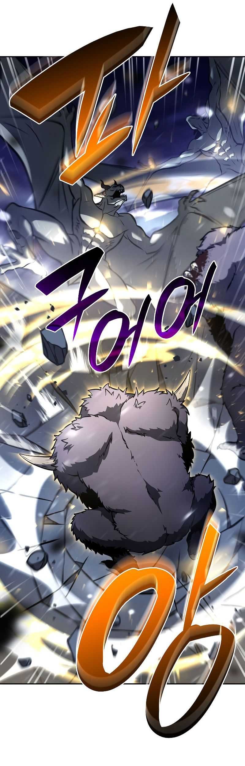 I Returned As An FFF-Class Witch Doctor Chapter 43 Gambar 6