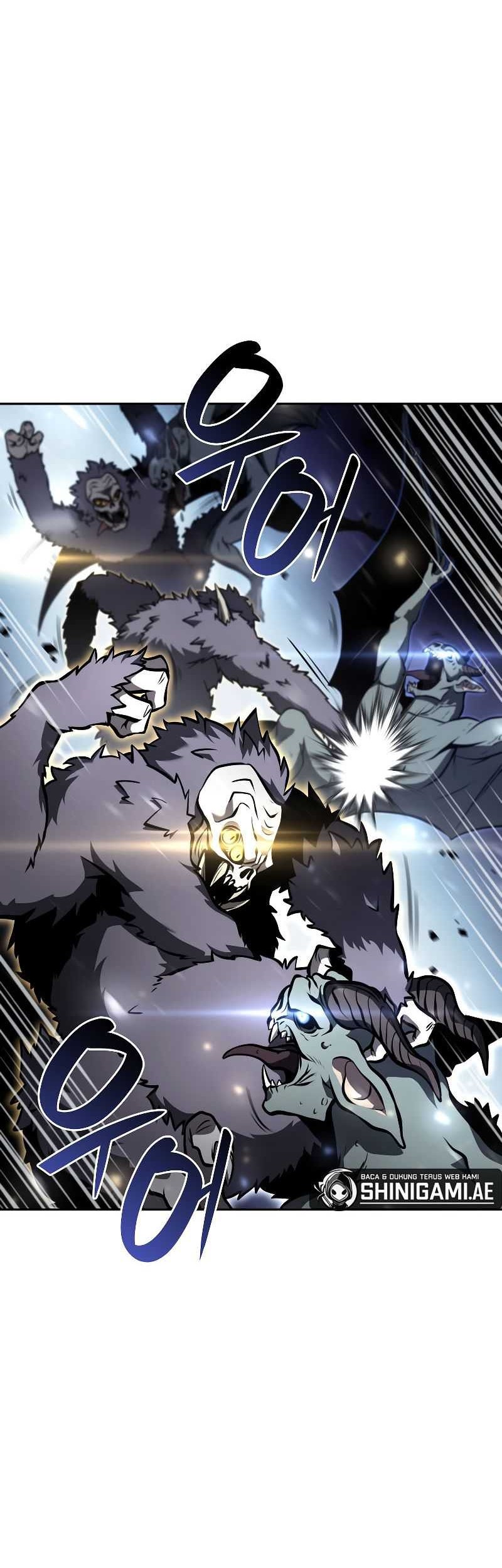I Returned As An FFF-Class Witch Doctor Chapter 43 Gambar 7
