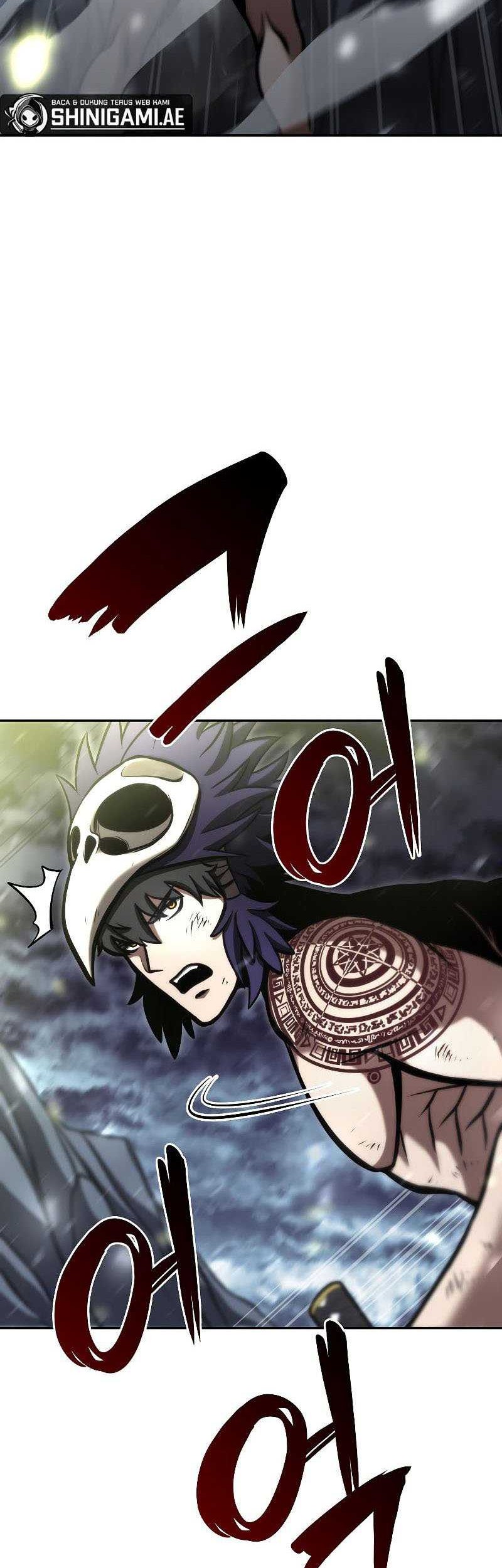 I Returned As An FFF-Class Witch Doctor Chapter 43 Gambar 15