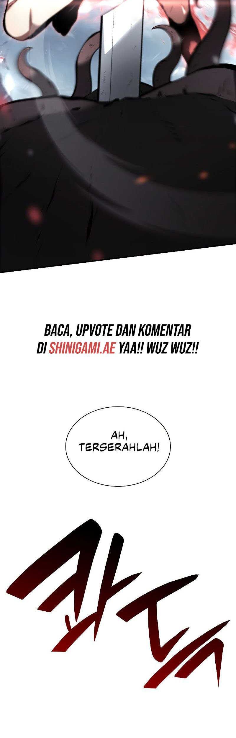 I Returned As An FFF-Class Witch Doctor Chapter 43 Gambar 20