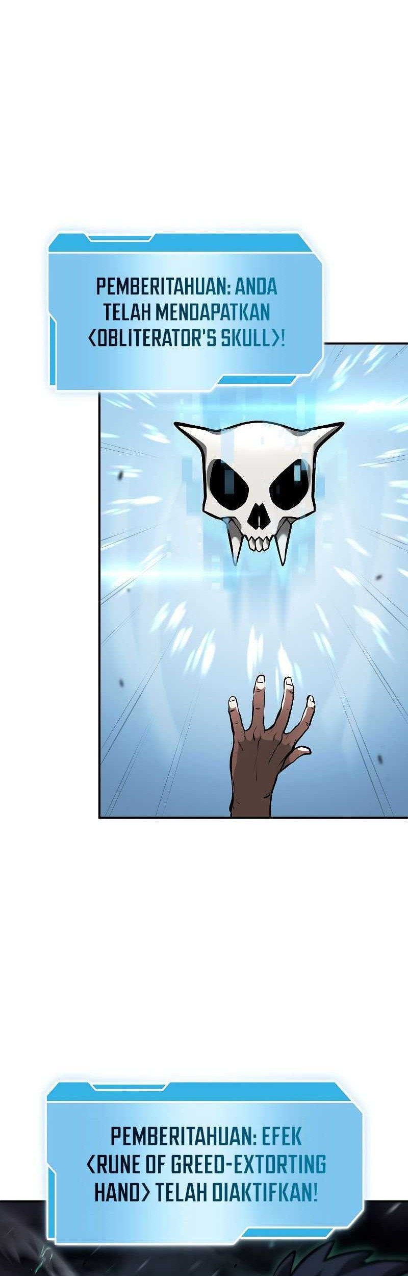 I Returned As An FFF-Class Witch Doctor Chapter 43 Gambar 23