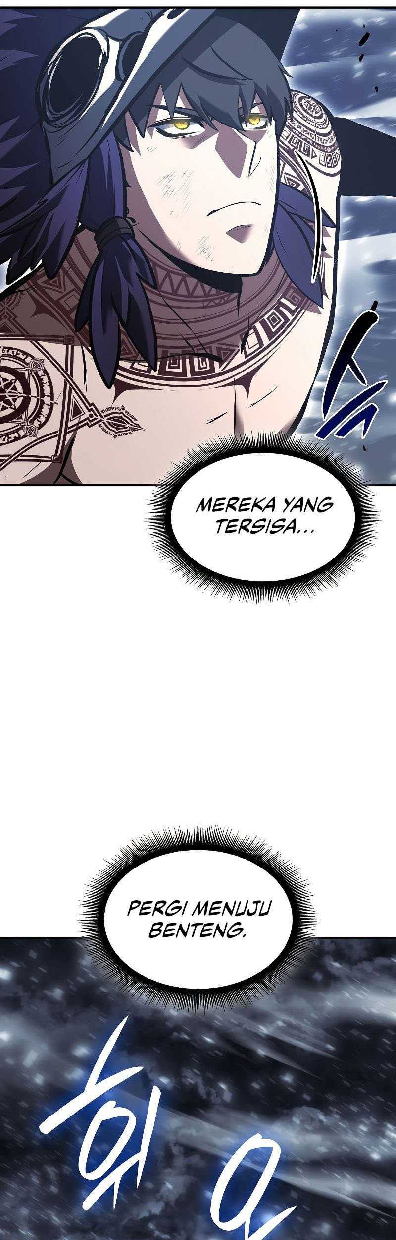 I Returned As An FFF-Class Witch Doctor Chapter 43 Gambar 26