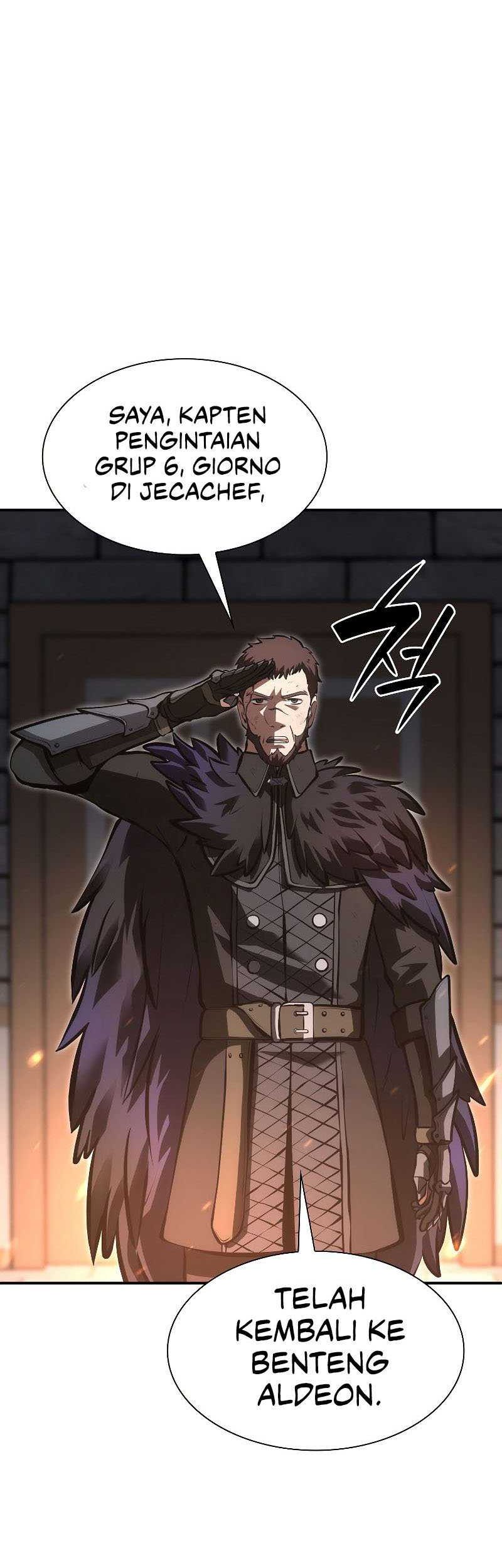 I Returned As An FFF-Class Witch Doctor Chapter 43 Gambar 28