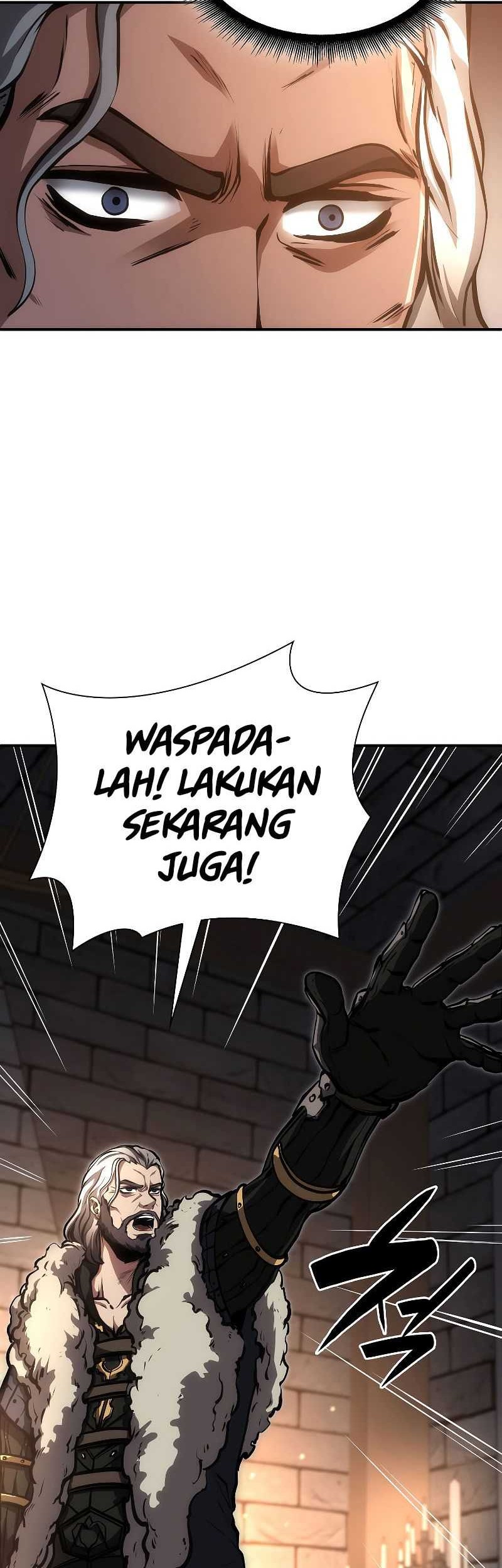 I Returned As An FFF-Class Witch Doctor Chapter 43 Gambar 31