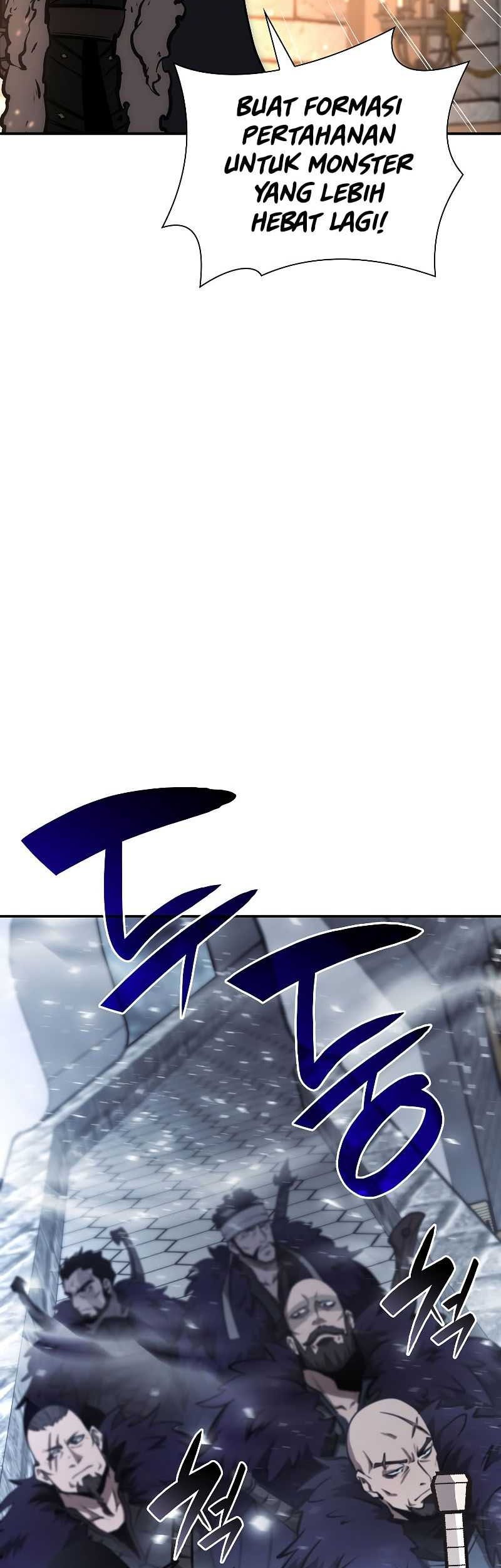 I Returned As An FFF-Class Witch Doctor Chapter 43 Gambar 32