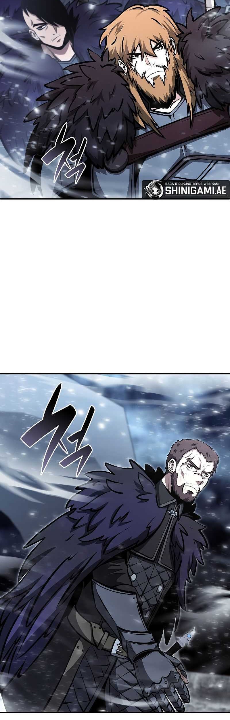 I Returned As An FFF-Class Witch Doctor Chapter 43 Gambar 33