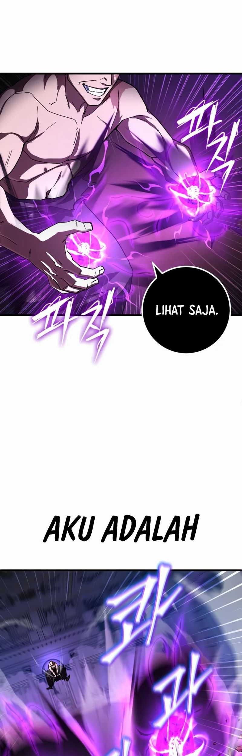 I Picked A Hammer To Save The World Chapter 48 Gambar 34