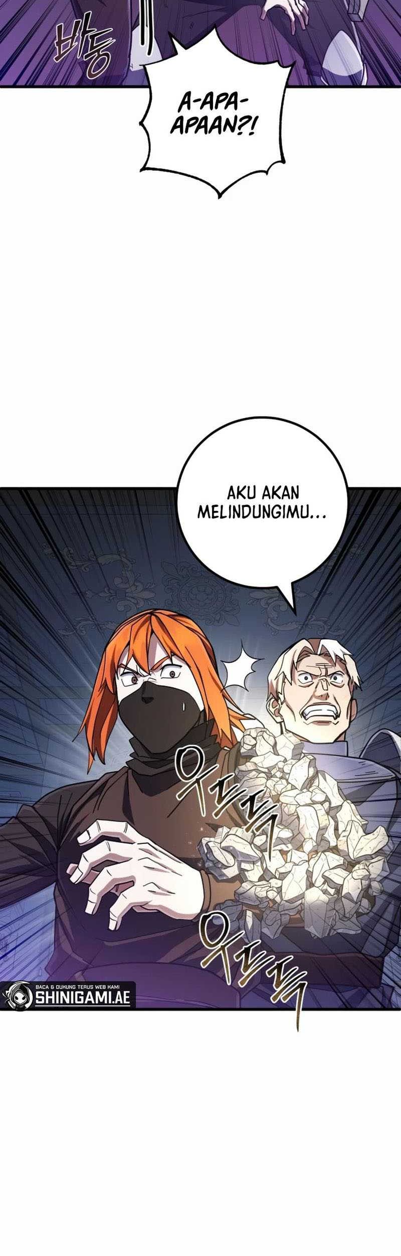 I Picked A Hammer To Save The World Chapter 48 Gambar 38