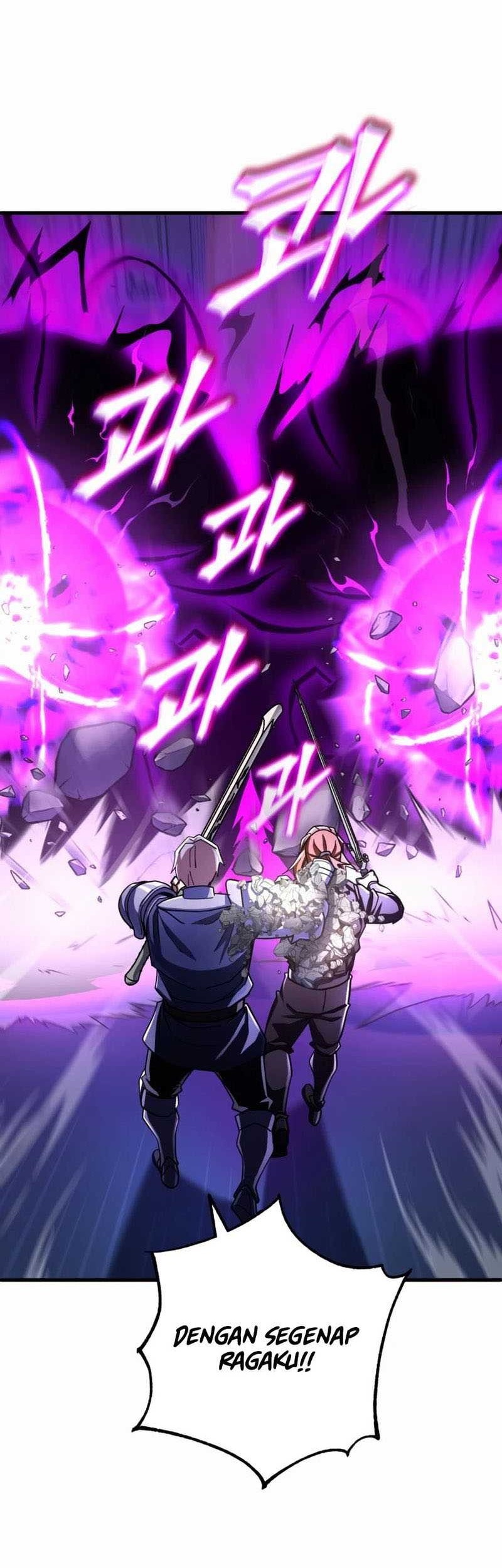 I Picked A Hammer To Save The World Chapter 48 Gambar 39