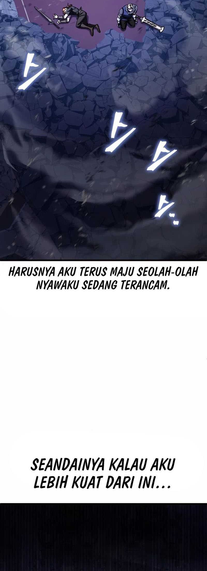 I Picked A Hammer To Save The World Chapter 48 Gambar 43