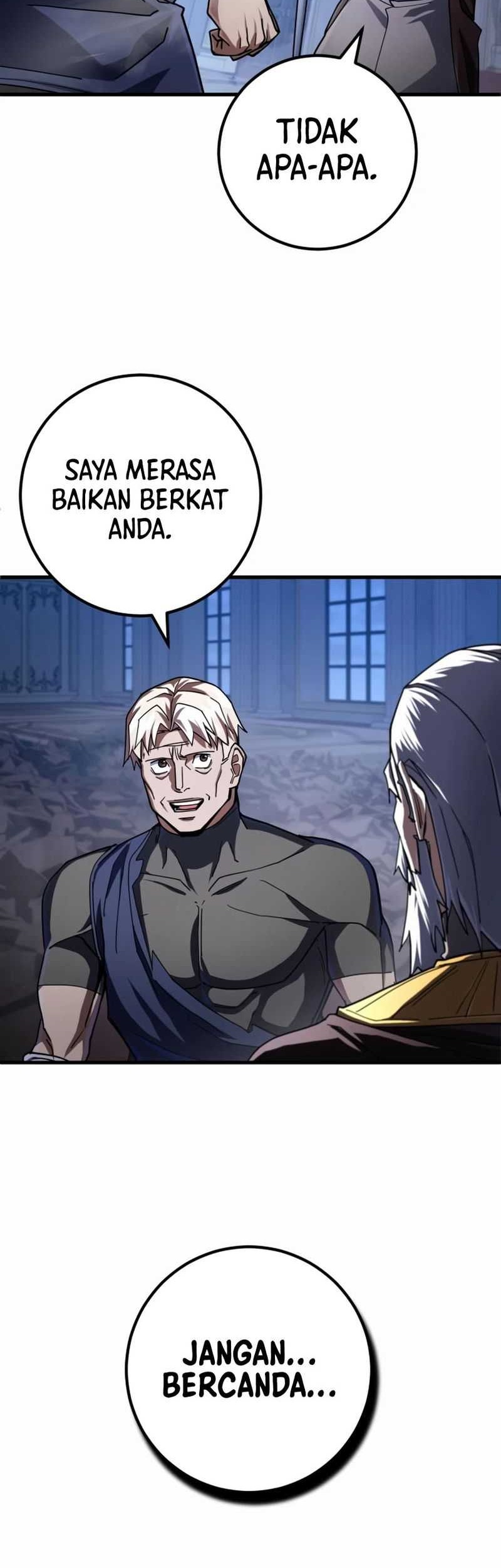 I Picked A Hammer To Save The World Chapter 48 Gambar 47