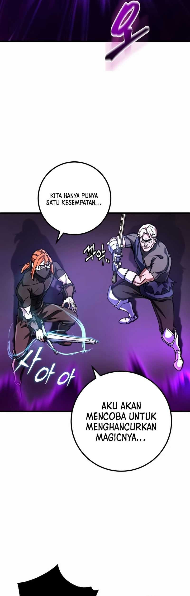 I Picked A Hammer To Save The World Chapter 48 Gambar 52