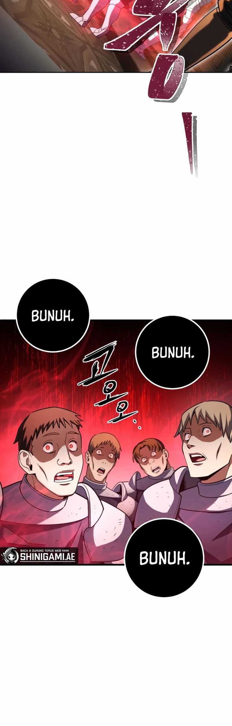 I Picked A Hammer To Save The World Chapter 48 Gambar 5