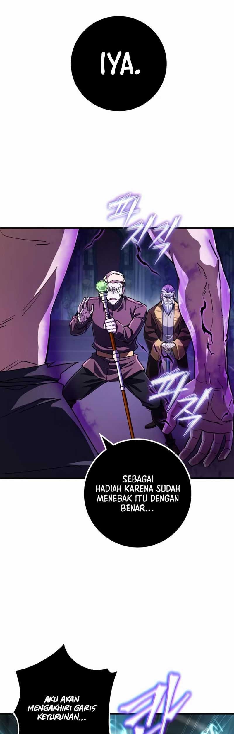 I Picked A Hammer To Save The World Chapter 48 Gambar 26