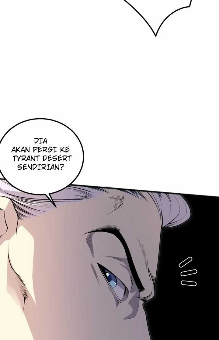 Disastrous Necromancer Chapter 25 Gambar 14