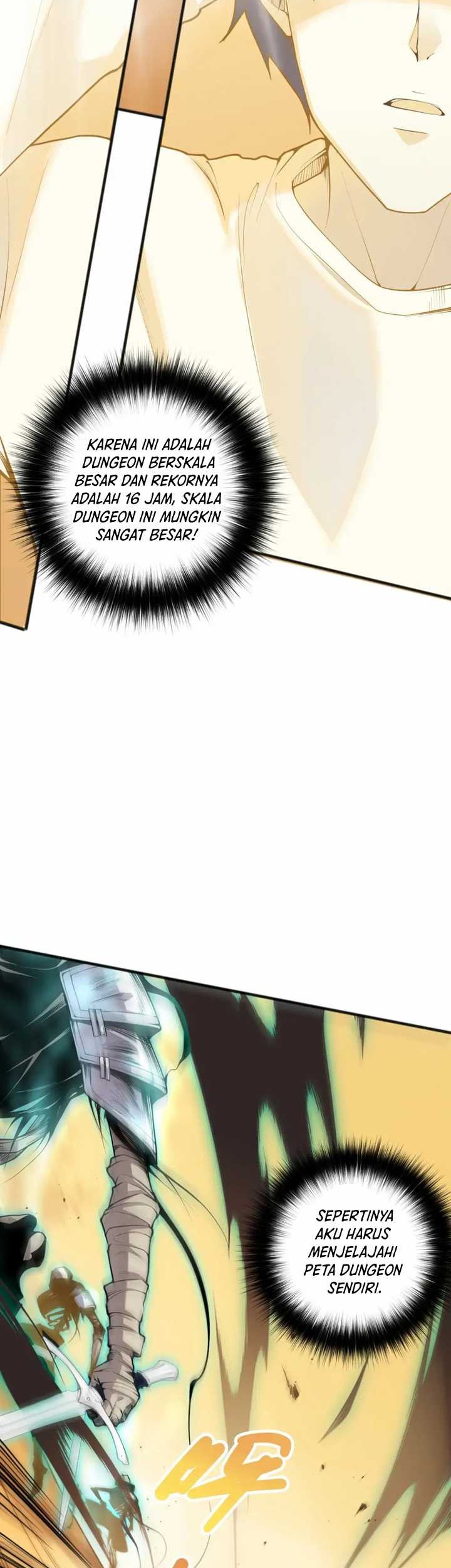 Disastrous Necromancer Chapter 25 Gambar 17