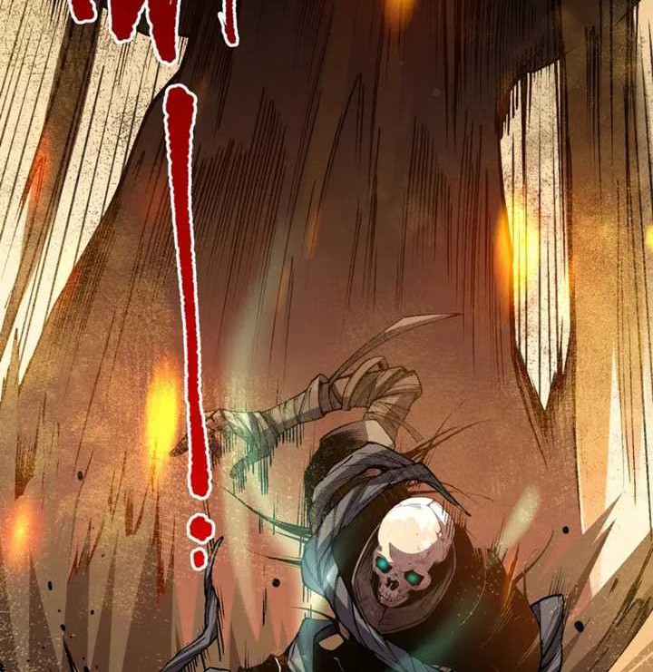 Disastrous Necromancer Chapter 25 Gambar 20