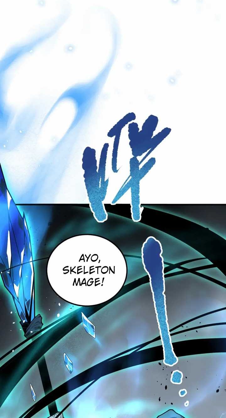 Disastrous Necromancer Chapter 25 Gambar 38