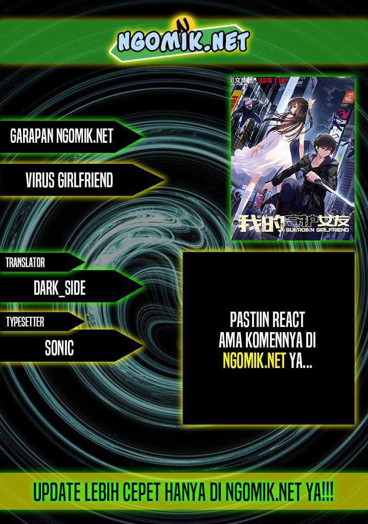 Baca Komik Virus Girlfriend Chapter 324 Gambar 1