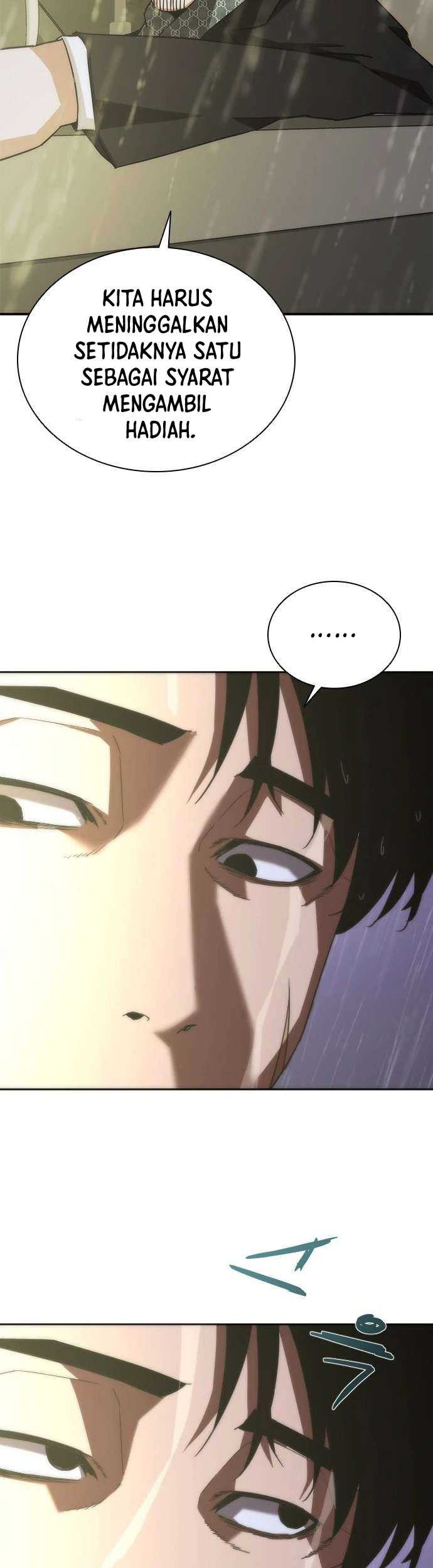 Zombie Apocalypse 82-08 Chapter 05 Gambar 20