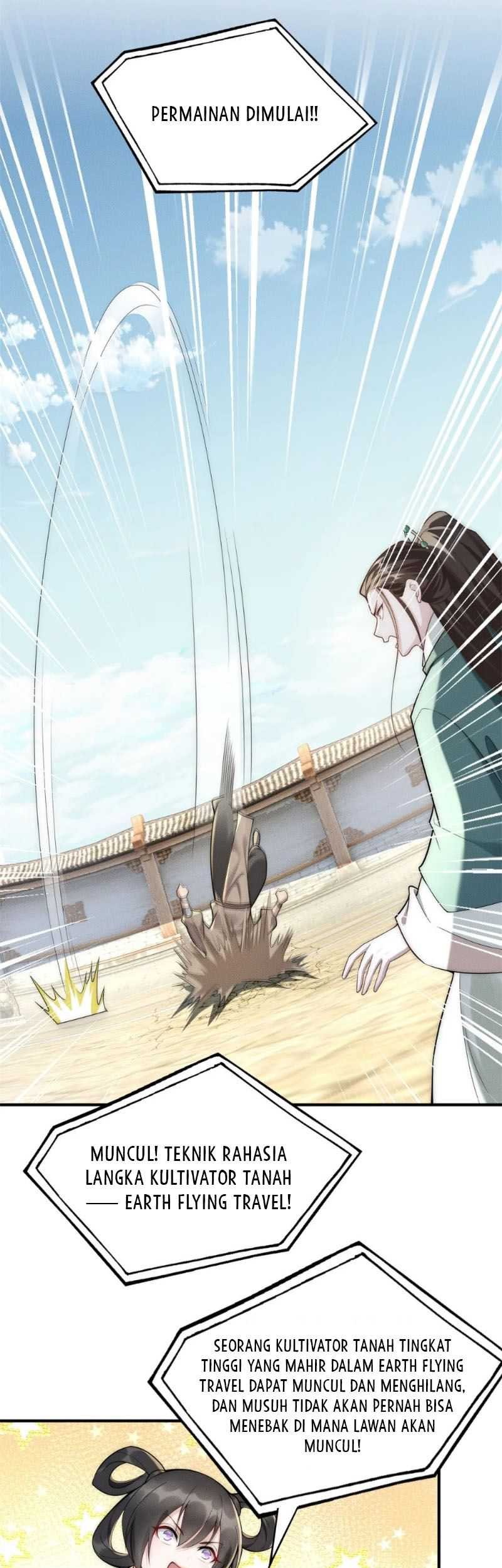 Reward 100 Million Lives at the Beginning Chapter 92 Gambar 34