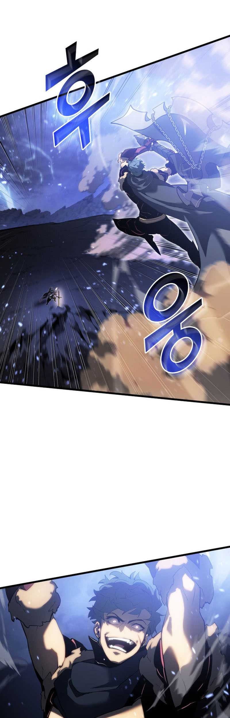 Return of the SSS-Class Ranker Chapter 79 Gambar 54
