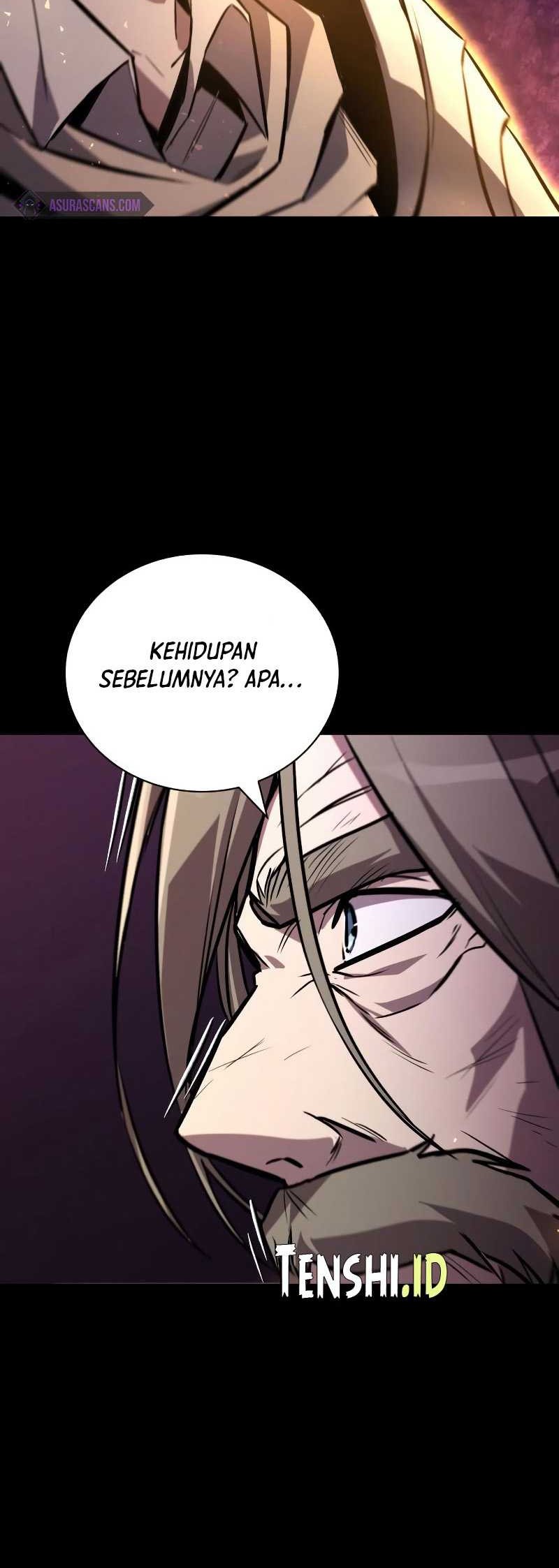 Lazy Prince Becomes a Genius Chapter 93 Gambar 33