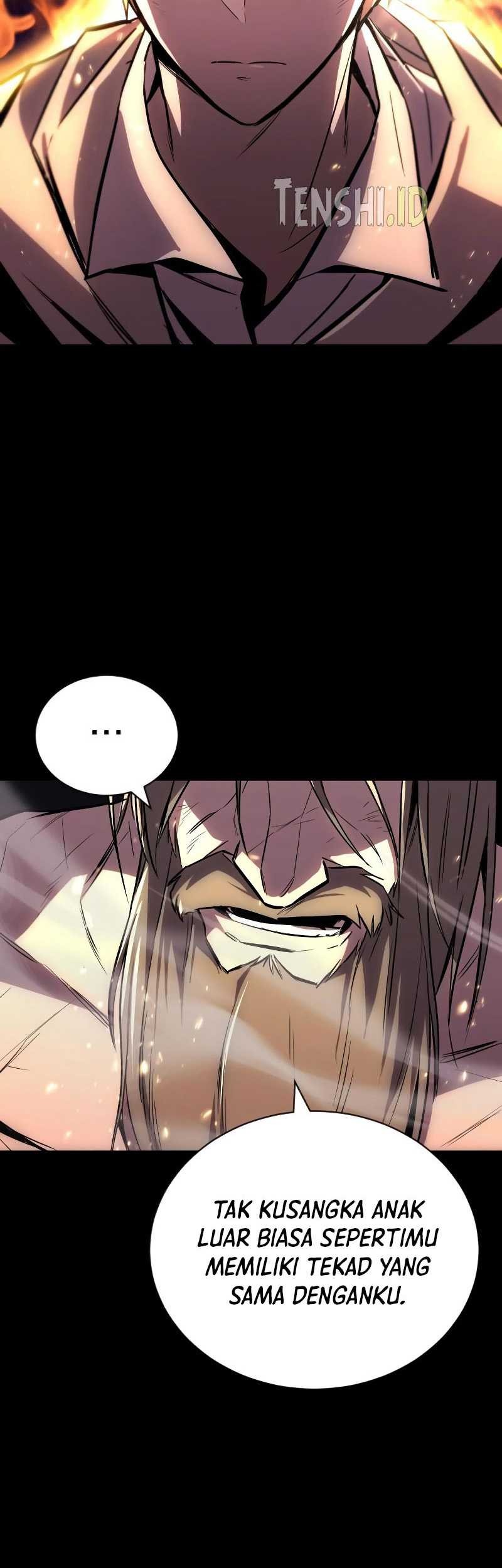 Lazy Prince Becomes a Genius Chapter 93 Gambar 45