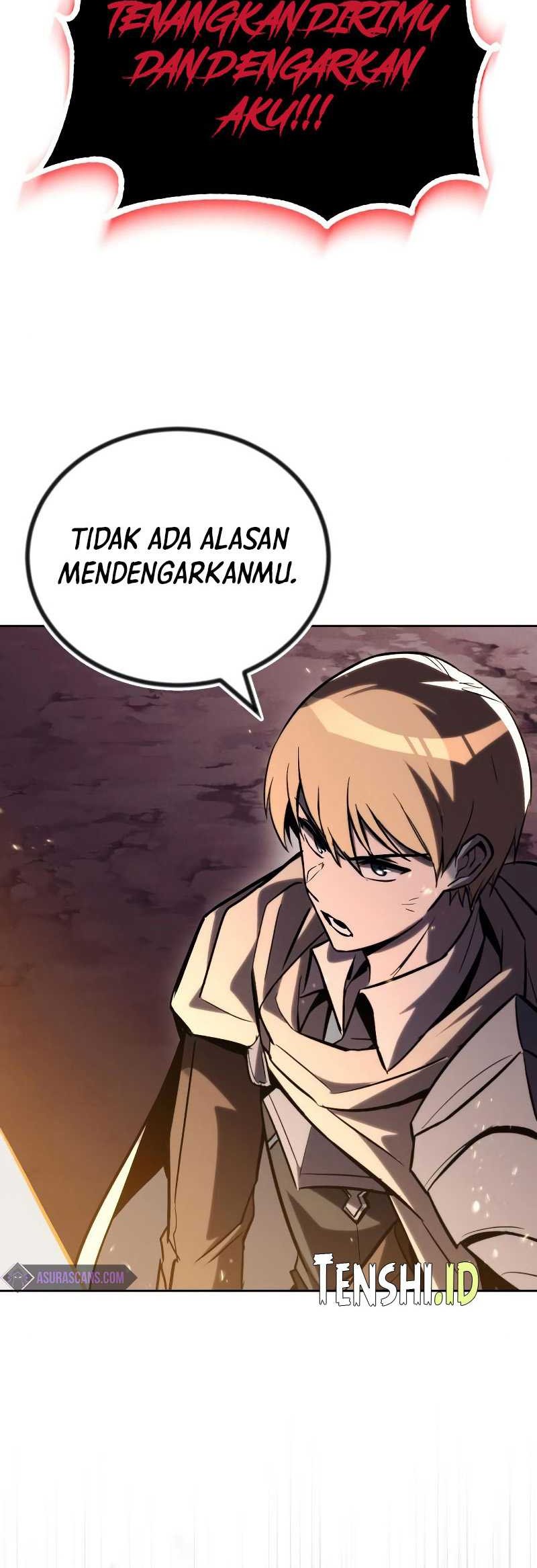 Lazy Prince Becomes a Genius Chapter 93 Gambar 59