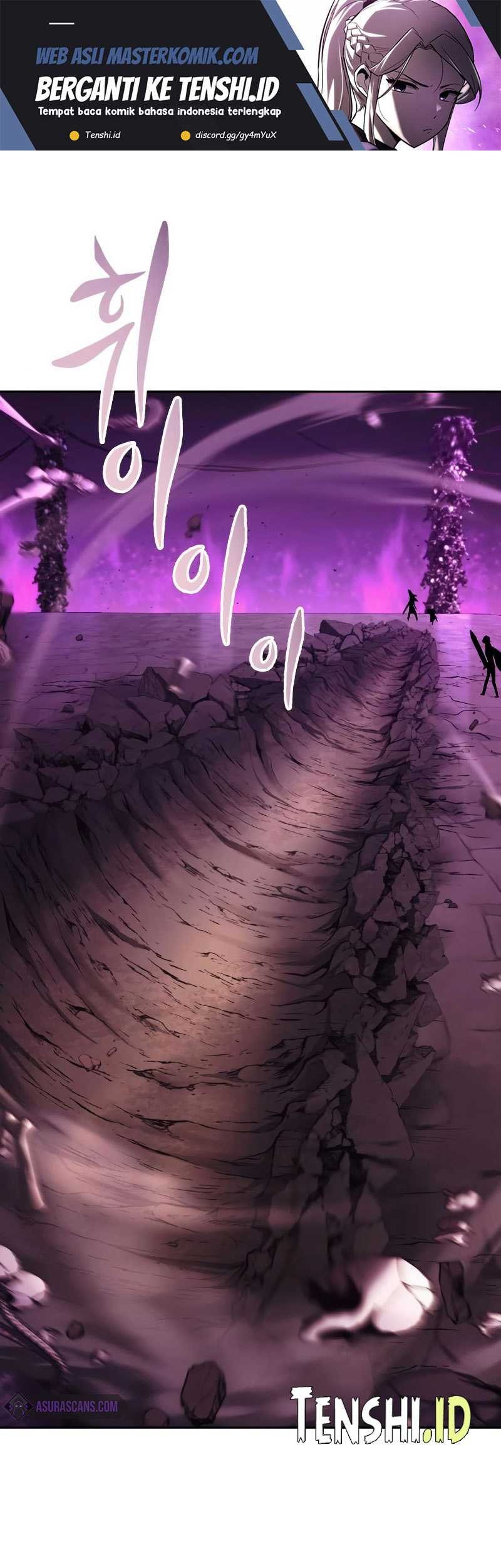 Baca Manhwa Lazy Prince Becomes a Genius Chapter 93 Gambar 2