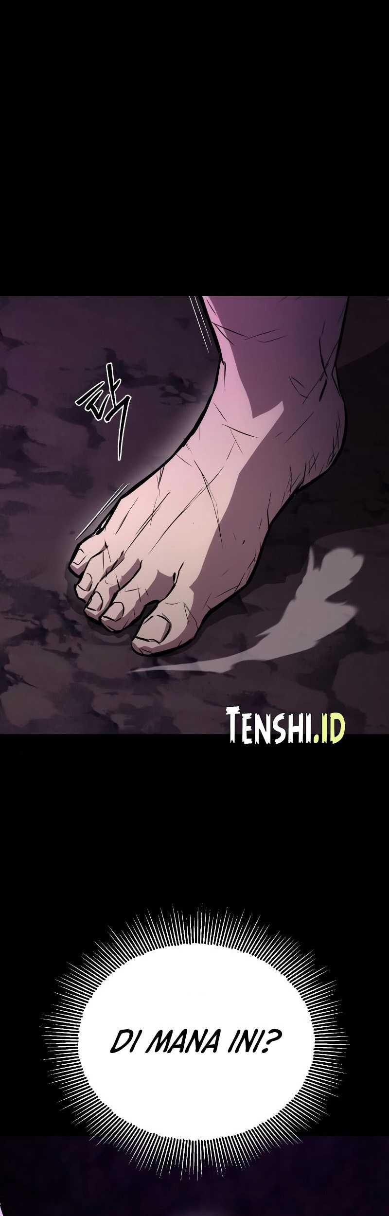 Lazy Prince Becomes a Genius Chapter 93 Gambar 24
