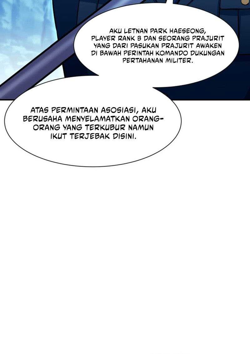 Return of the Broken Constellation Chapter 85 Gambar 50