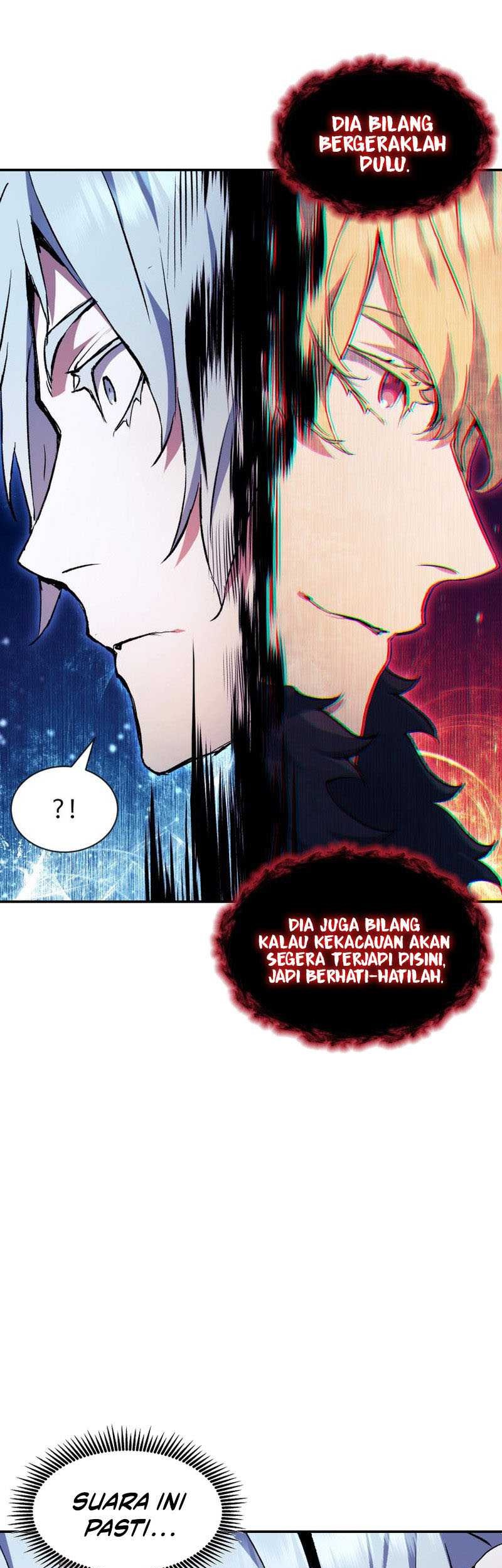 Return of the Broken Constellation Chapter 85 Gambar 55