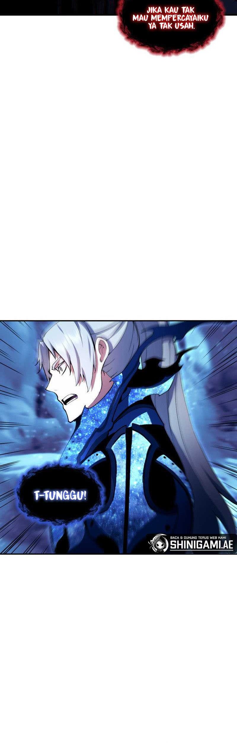 Return of the Broken Constellation Chapter 85 Gambar 58
