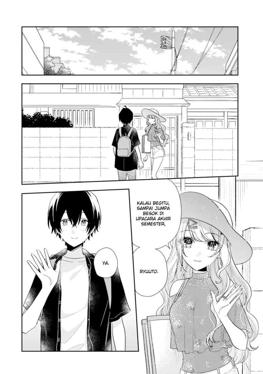Yuusha Party wo Oida Sareta Kiyou Binbou Chapter 22 Gambar 3