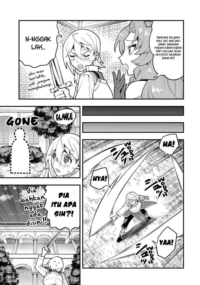 Kouryakuhon o Kushi Suru Saikyou no Mahoutsukai ~”meirei sa sero” to wa Iwa Senai Oreryuu Mao Tobatsu Saizen Ruuto ~ Chapter 50 Gambar 11
