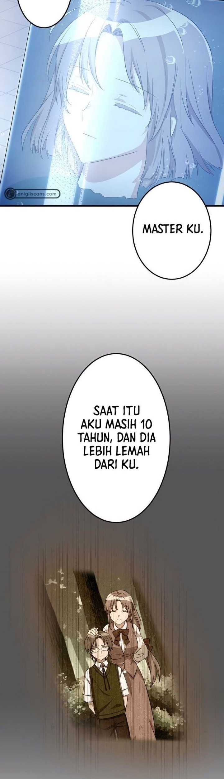 Eiyuu Sagi – Deshi ga Saikyou Dakaratte Shishou Made Tsuyoi to Omouna yo!? Chapter 14 Gambar 36