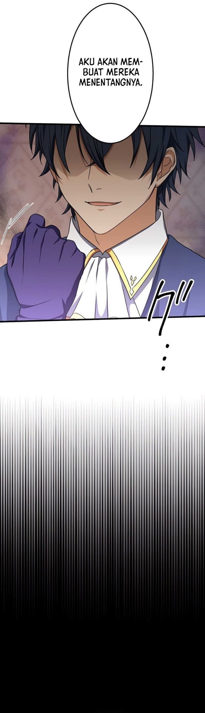 Eiyuu Sagi – Deshi ga Saikyou Dakaratte Shishou Made Tsuyoi to Omouna yo!? Chapter 14 Gambar 15
