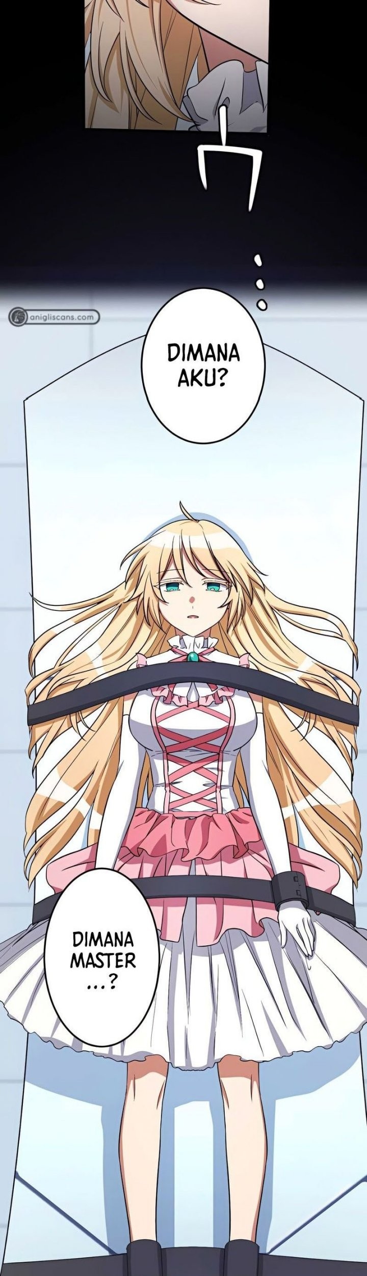 Eiyuu Sagi – Deshi ga Saikyou Dakaratte Shishou Made Tsuyoi to Omouna yo!? Chapter 14 Gambar 17