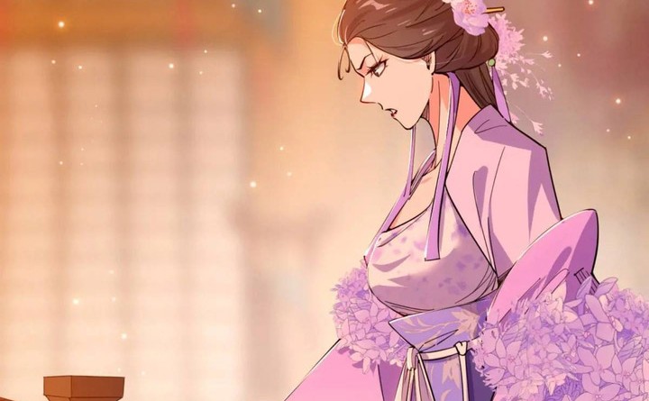 I’m An Evil God Chapter 405 Gambar 23