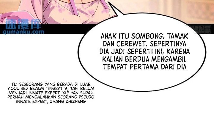 I’m An Evil God Chapter 405 Gambar 29