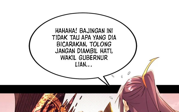 I’m An Evil God Chapter 405 Gambar 9