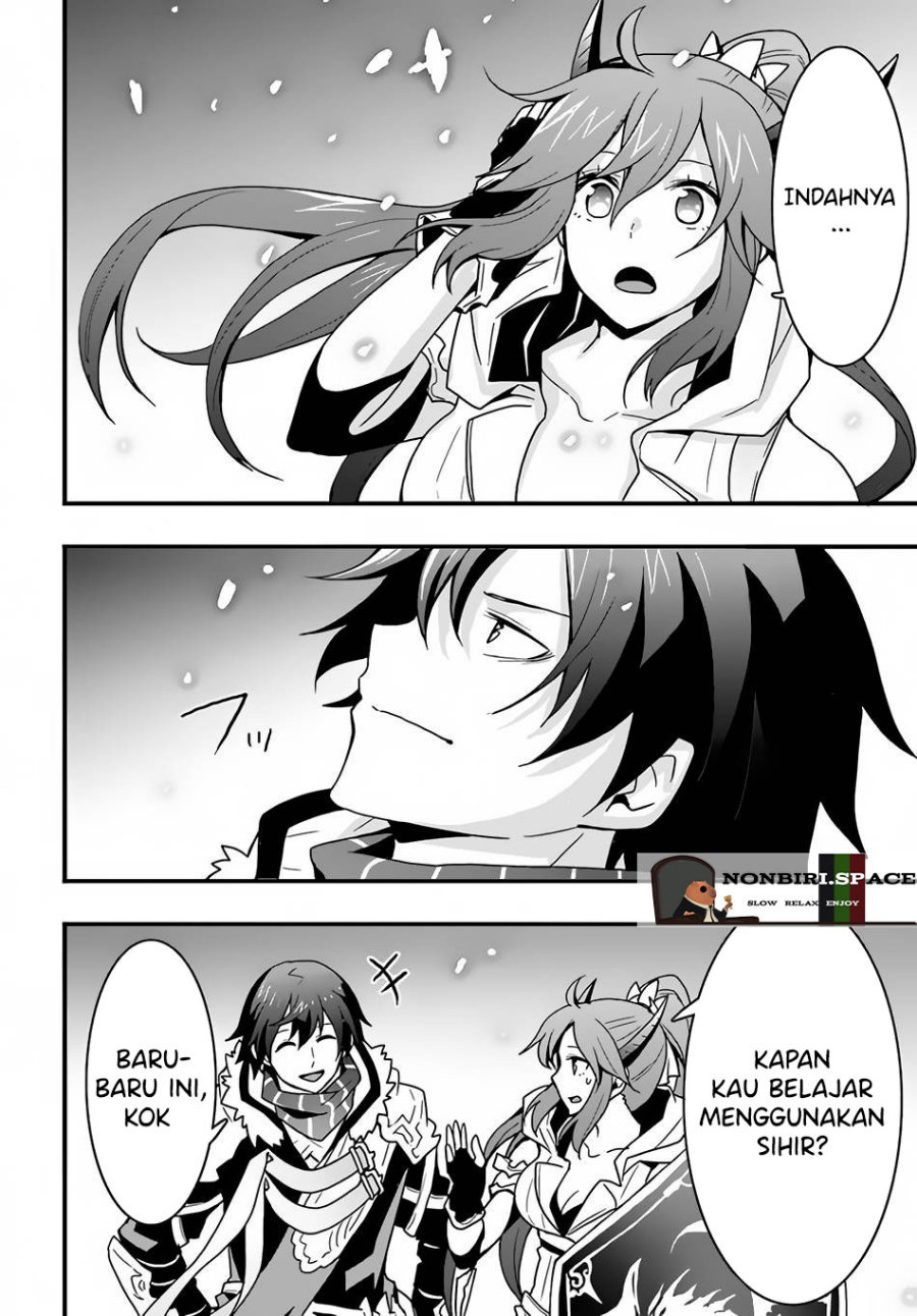 Isekai de Te ni Ireta Seisan Skill wa Saikyou datta You desu Chapter 20 Gambar 15