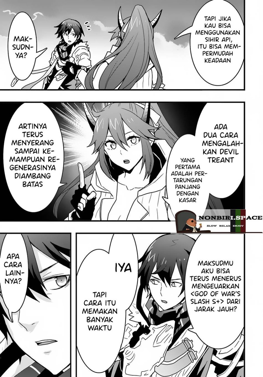 Isekai de Te ni Ireta Seisan Skill wa Saikyou datta You desu Chapter 20 Gambar 16