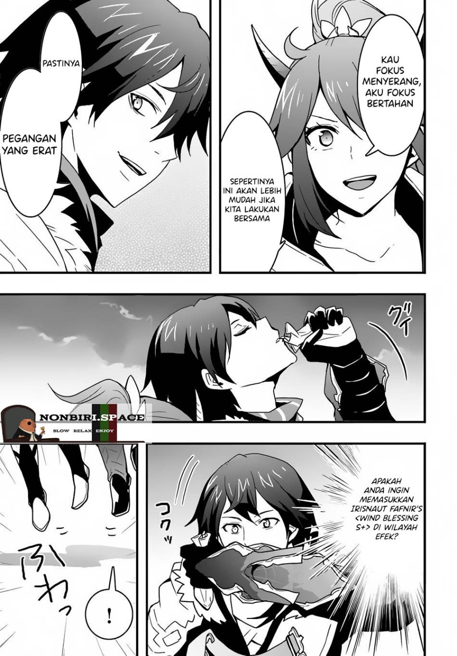 Isekai de Te ni Ireta Seisan Skill wa Saikyou datta You desu Chapter 20 Gambar 20