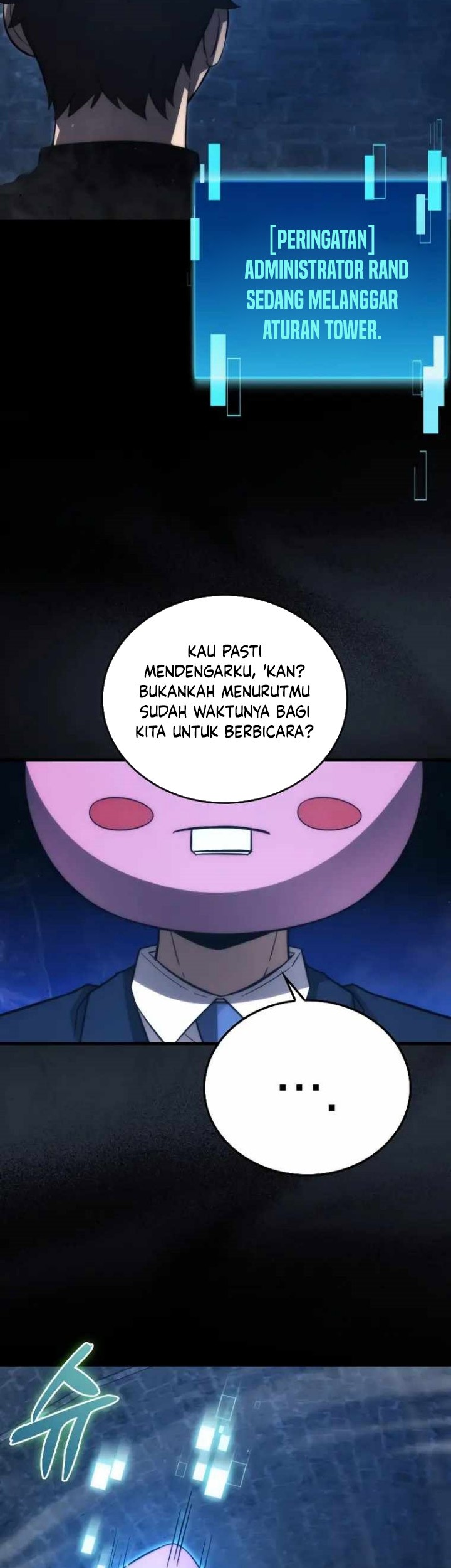 Demon Lord’s Martial Arts Ascension Chapter 51 Gambar 30