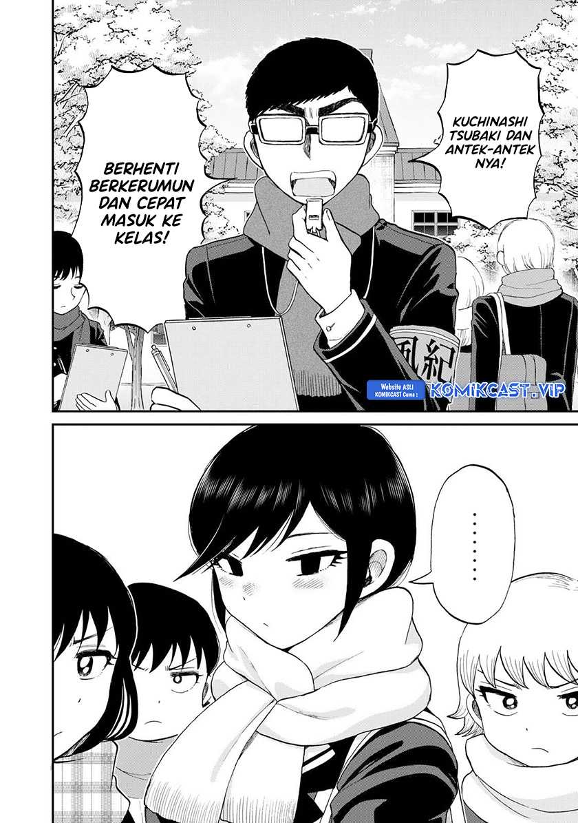 Arakure Ojousama Wa MonMon Shiteiru Chapter 34 Gambar 3
